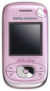 BenQ-Siemens AL26